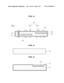 HYBRID HEAT-RADIATING SUBSTRATE AND METHOD OF MANUFACTURING THE SAME diagram and image