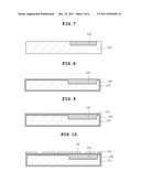 HYBRID HEAT-RADIATING SUBSTRATE AND METHOD OF MANUFACTURING THE SAME diagram and image