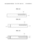 HYBRID HEAT-RADIATING SUBSTRATE AND METHOD OF MANUFACTURING THE SAME diagram and image