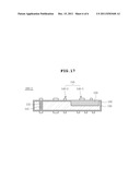 HYBRID HEAT-RADIATING SUBSTRATE AND METHOD OF MANUFACTURING THE SAME diagram and image