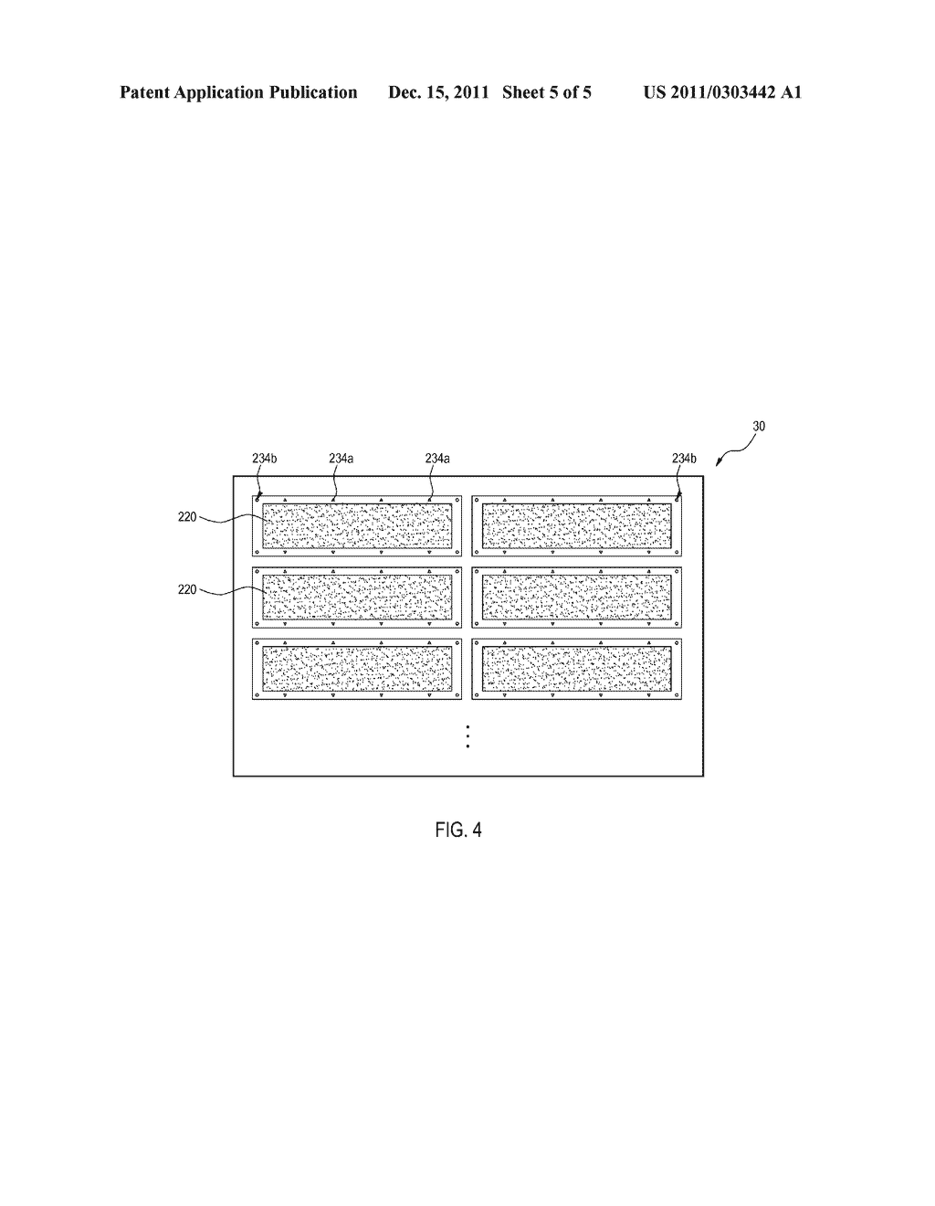 SUBSTRATE STRIP WITH WIRING AND METHOD OF MANUFACTURING THE SAME - diagram, schematic, and image 06