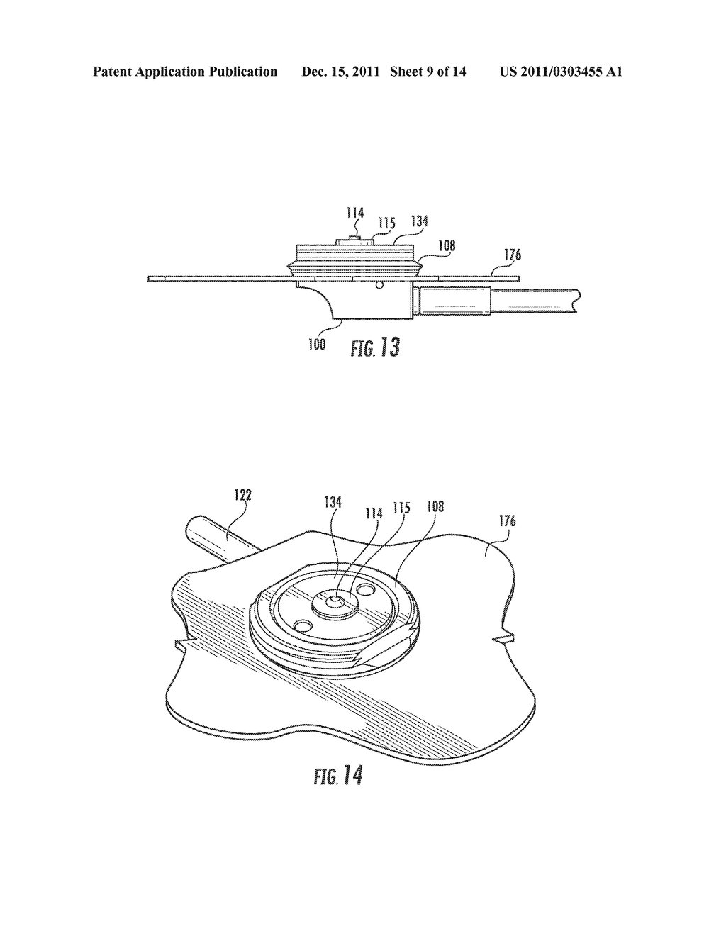 ANTENNA UNIVERSAL MOUNT JOINT CONNECTORS - diagram, schematic, and image 10