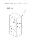 Speaker Apparatus diagram and image