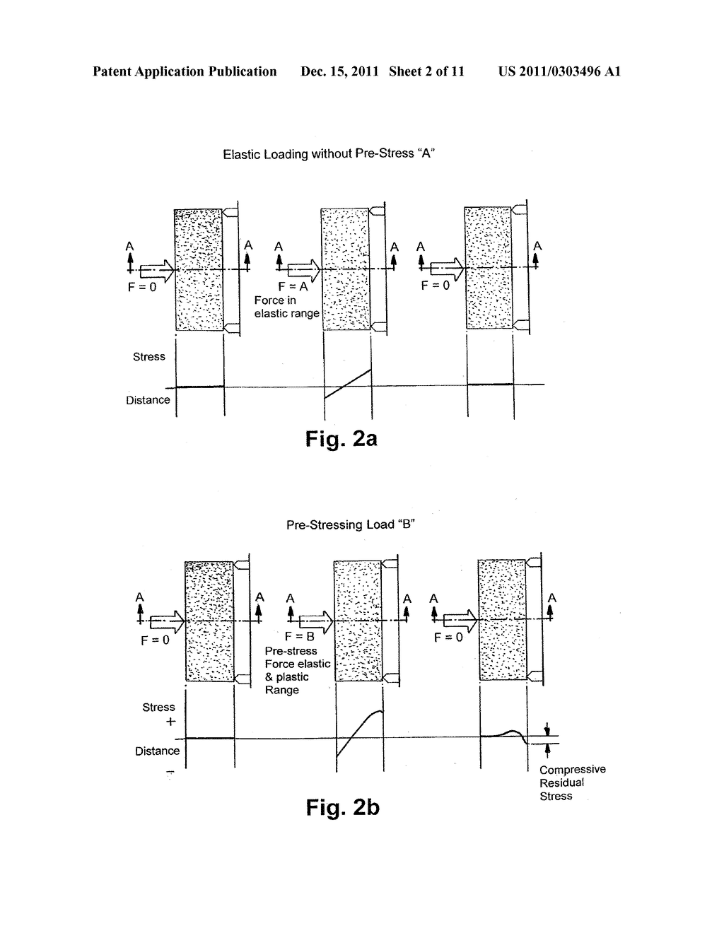 Air Disk Brake Caliper Pre-Stressing Method and Pre-Stressed Caliper     Apparatus - diagram, schematic, and image 03