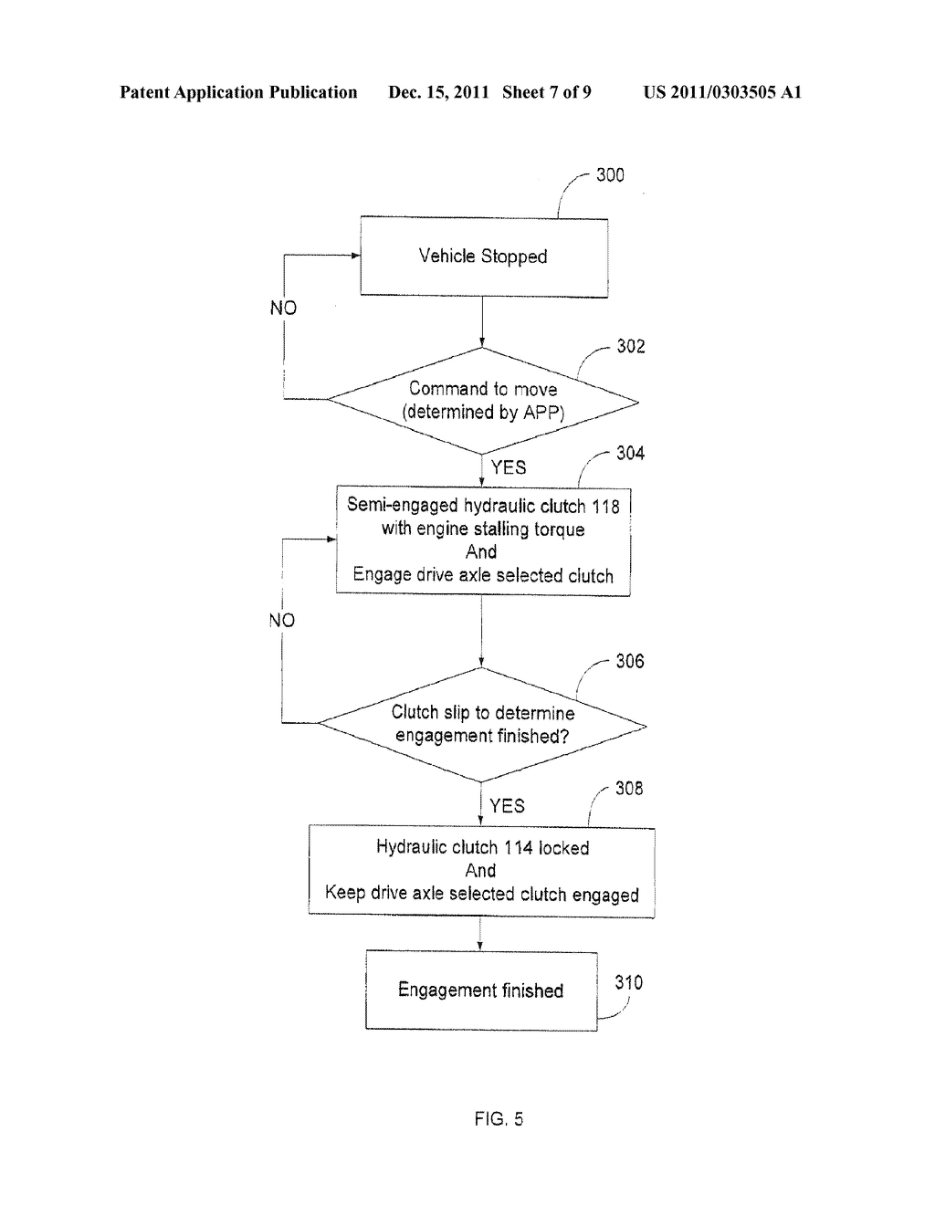 VEHICLE TRANSMISSION WITH CLUTCH PACK OVERRUN - diagram, schematic, and image 08