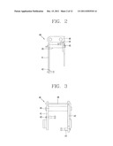 INTERLOCK APPARATUS FOR SOLID INSULATED SWITCHGEAR diagram and image