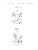 INTERLOCK APPARATUS FOR SOLID INSULATED SWITCHGEAR diagram and image