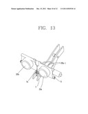 INTERLOCK APPARATUS FOR SOLID INSULATED SWITCHGEAR diagram and image