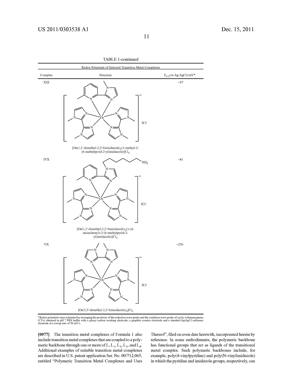 Redox Polymers - diagram, schematic, and image 12