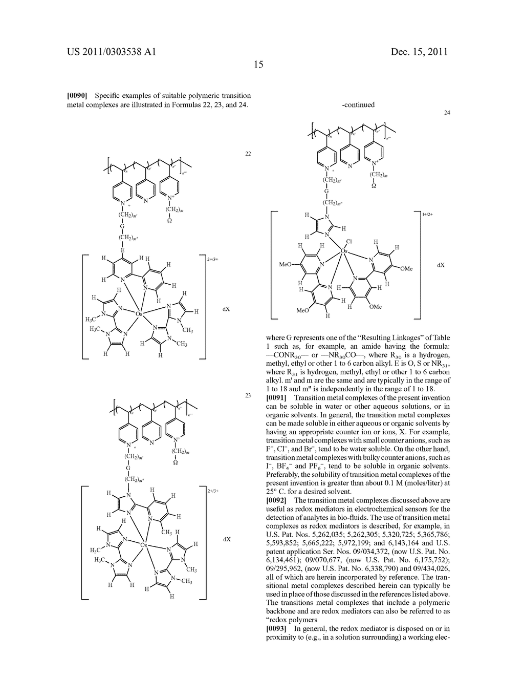 Redox Polymers - diagram, schematic, and image 16