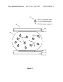 Use of Additives for Enhancing Droplet Operations diagram and image