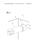 ELECTRICALLY ENHANCED FILTER CARTRIDGE AND METHODS FOR ITS USE diagram and image