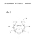 ELECTRICALLY ENHANCED FILTER CARTRIDGE AND METHODS FOR ITS USE diagram and image