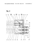 ELECTRICALLY ENHANCED FILTER CARTRIDGE AND METHODS FOR ITS USE diagram and image