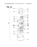 ELECTRICALLY ENHANCED FILTER CARTRIDGE AND METHODS FOR ITS USE diagram and image