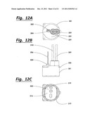 ELECTRICALLY ENHANCED FILTER CARTRIDGE AND METHODS FOR ITS USE diagram and image