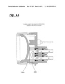 ELECTRICALLY ENHANCED FILTER CARTRIDGE AND METHODS FOR ITS USE diagram and image