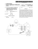 Multi Stage Hydrogen Compression & Delivery System for Internal Combustion     Engines Utilizing Air Cooling and Electrical Heating (HCDS-IC_air-multi) diagram and image