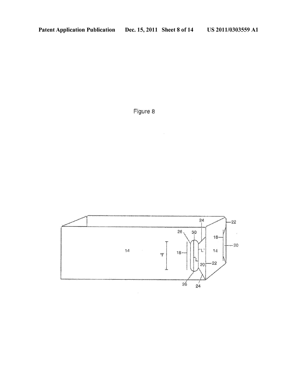 CONVERTIBLE HANG TAG AND METHOD FOR USE THEREOF - diagram, schematic, and image 09