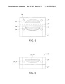 OPENABLE AND RECLOSABLE SEALED PACKAGE FOR CONFECTIONERY PRODUCTS diagram and image