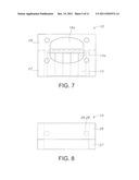 OPENABLE AND RECLOSABLE SEALED PACKAGE FOR CONFECTIONERY PRODUCTS diagram and image