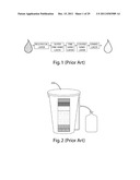 GRAVITY FEED WATER TREATMENT SYSTEM diagram and image