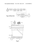 GRAVITY FEED WATER TREATMENT SYSTEM diagram and image