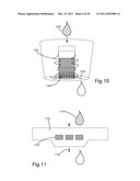 GRAVITY FEED WATER TREATMENT SYSTEM diagram and image