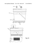 GRAVITY FEED WATER TREATMENT SYSTEM diagram and image