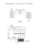 GRAVITY FEED WATER TREATMENT SYSTEM diagram and image