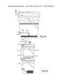 GRAVITY FEED WATER TREATMENT SYSTEM diagram and image