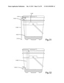 GRAVITY FEED WATER TREATMENT SYSTEM diagram and image