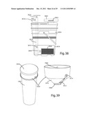 GRAVITY FEED WATER TREATMENT SYSTEM diagram and image