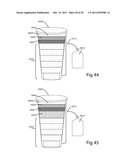 GRAVITY FEED WATER TREATMENT SYSTEM diagram and image