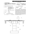 PRECAST COPING LIFTING SYSTEM diagram and image