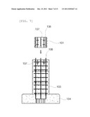 PRECAST COPING LIFTING SYSTEM diagram and image