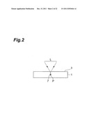 LASER WORKING METHOD diagram and image