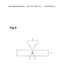 LASER WORKING METHOD diagram and image