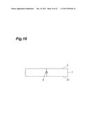 LASER WORKING METHOD diagram and image