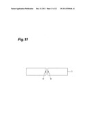 LASER WORKING METHOD diagram and image