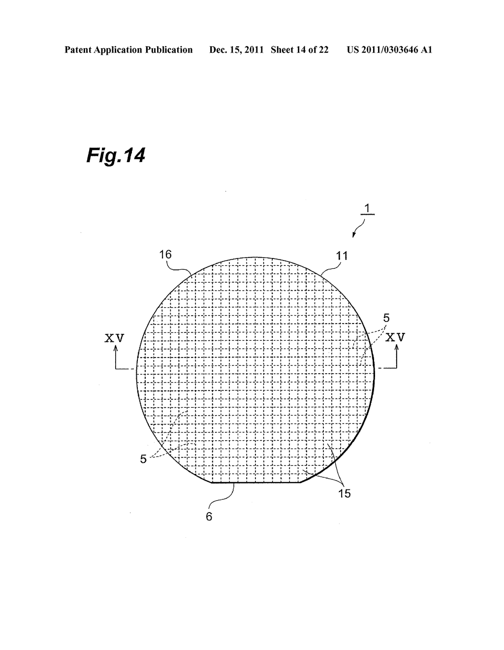 LASER WORKING METHOD - diagram, schematic, and image 15