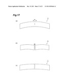 LASER WORKING METHOD diagram and image