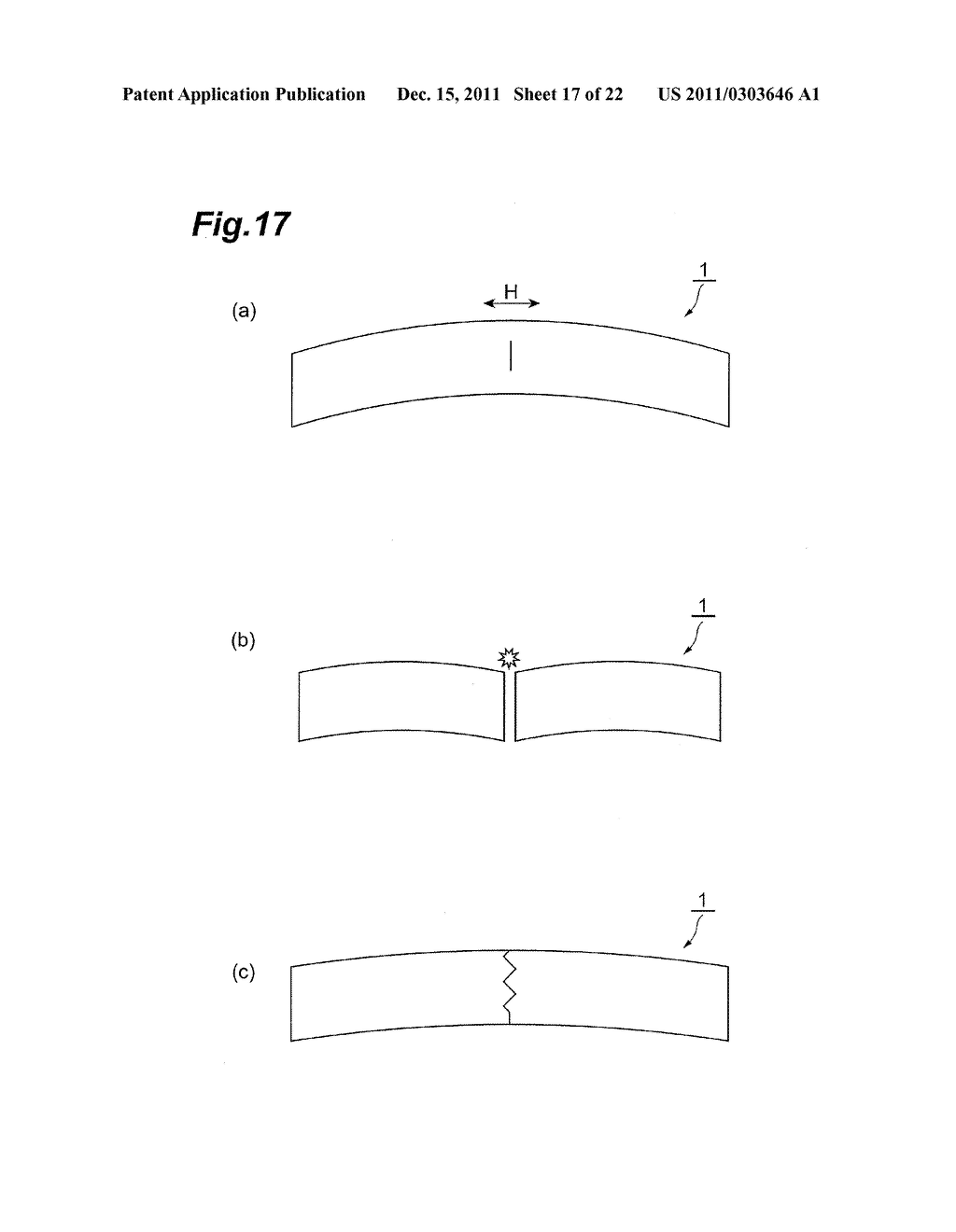 LASER WORKING METHOD - diagram, schematic, and image 18