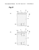 LASER WORKING METHOD diagram and image