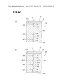 LASER WORKING METHOD diagram and image