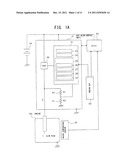 ENERGIZATION CONTROL APPARATUS FOR GLOW PLUG diagram and image