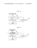 ENERGIZATION CONTROL APPARATUS FOR GLOW PLUG diagram and image