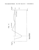 ENERGIZATION CONTROL APPARATUS FOR GLOW PLUG diagram and image