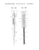 ENERGIZATION CONTROL APPARATUS FOR GLOW PLUG diagram and image