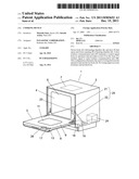 COOKING DEVICE diagram and image